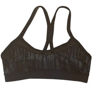 Lululemon Bra